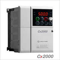  L&T CX2000 कॉम्पैक्ट सीरीज AC ड्राइव, 3 फेज 