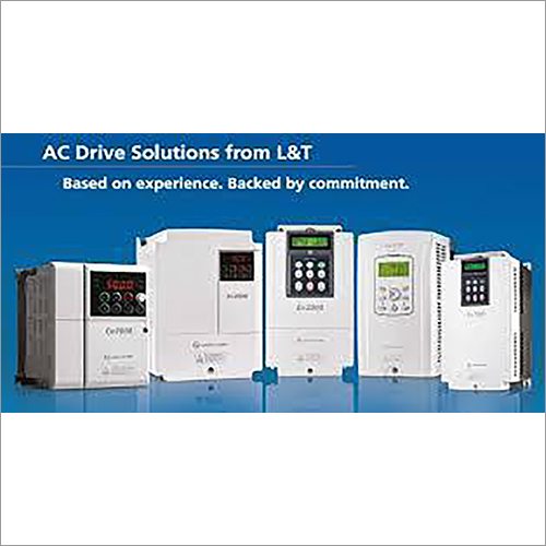 L & T Industrial Automation Services