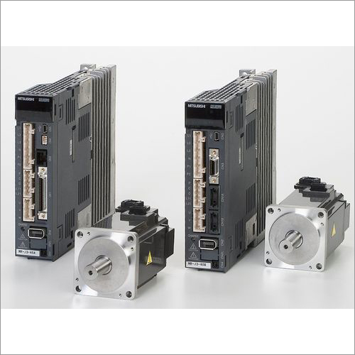 Mitsubishi Servo Ac Drives