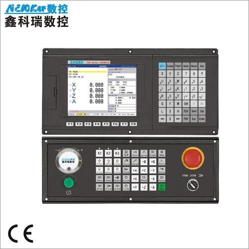 Delta Cnc Controller - Application: Industrial