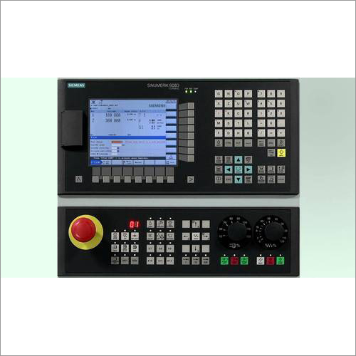 Siemens Machine Tools Repair