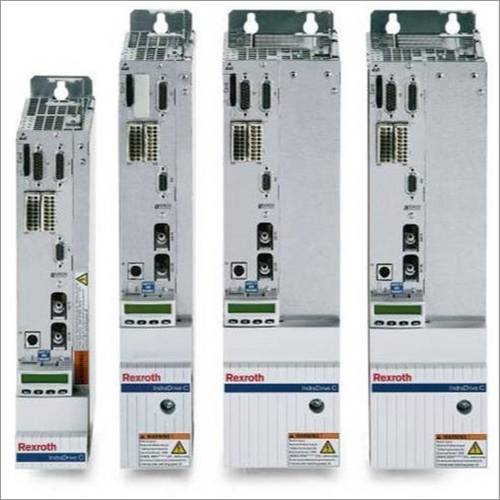 Rexroth Servo Drive