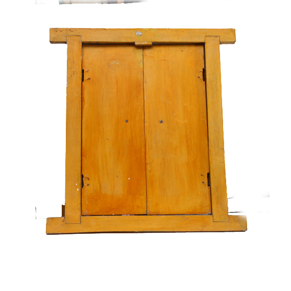 Wood Think