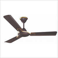 Metal Syska 1200 Ceiling Fan