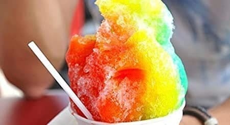 New Ice Gola Slush Maker