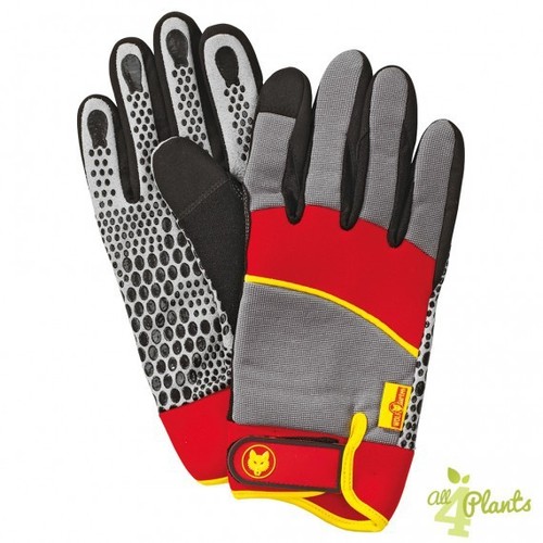 बिजली उपकरण दस्ताने आकार 10