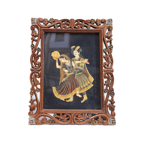 ज़रूका पेंटिंग