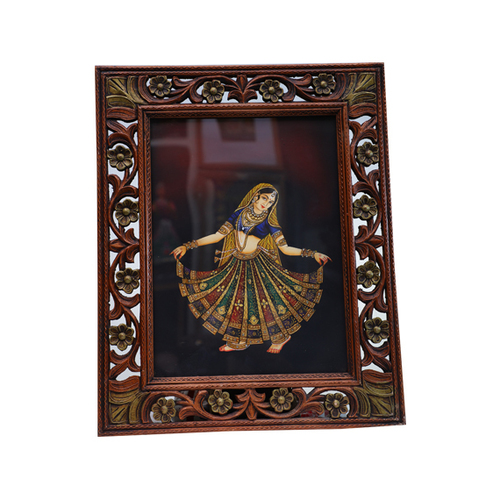 ज़रूका पेंटिंग