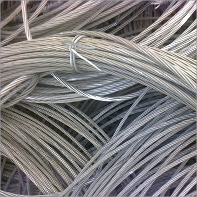 Aluminum Wire Scrap