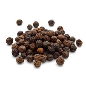 Black Pepper