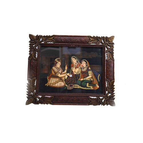 ज़रूका पेंटिंग