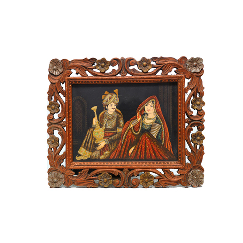 ज़रूका पेंटिंग