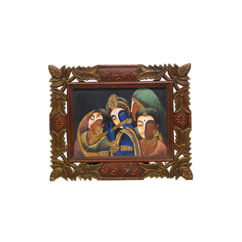 ज़रूका पेंटिंग