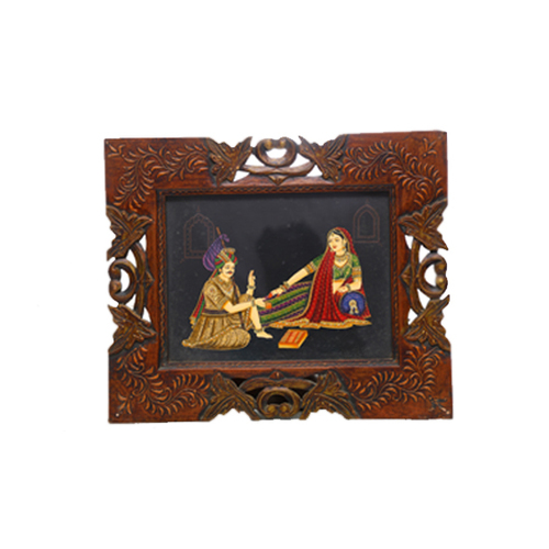 ज़रूका पेंटिंग