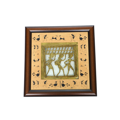 ज़रूका पेंटिंग