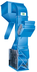 एयर क्लासिफायर