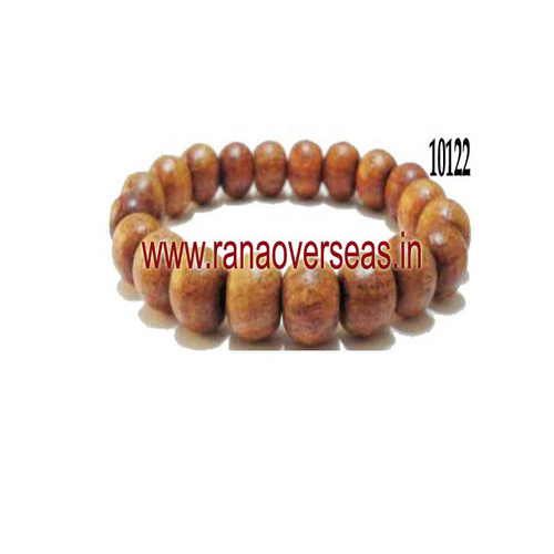 Wood Handmade Wooden Bracelet For Girls & Women