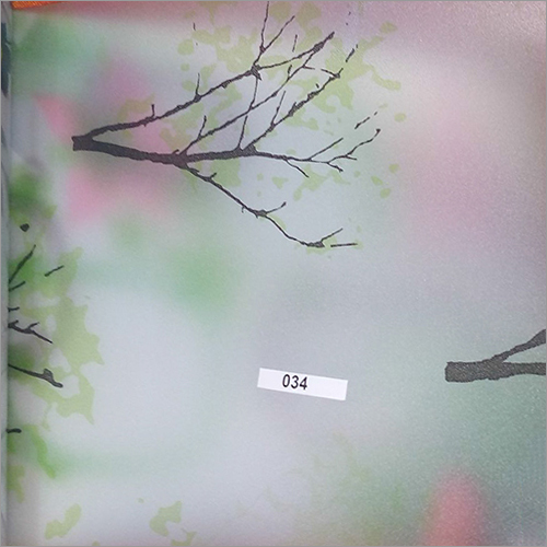 किसी भी रंग की सजावटी गोपनीयता विंडो फिल्म