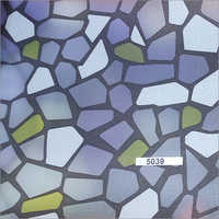 किसी भी रंग की कांच की खिड़की की सजावटी फिल्म