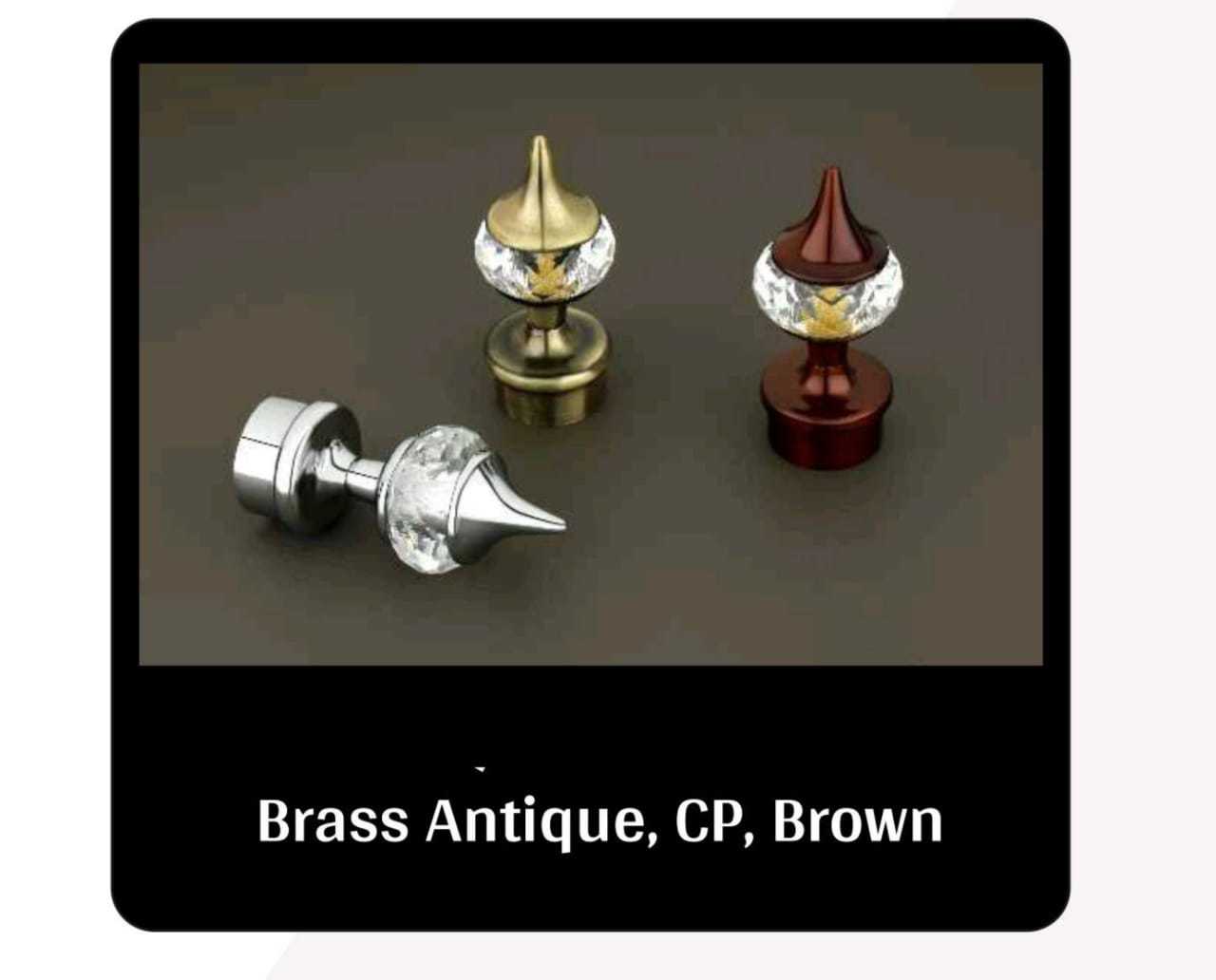 Curtain Bracket