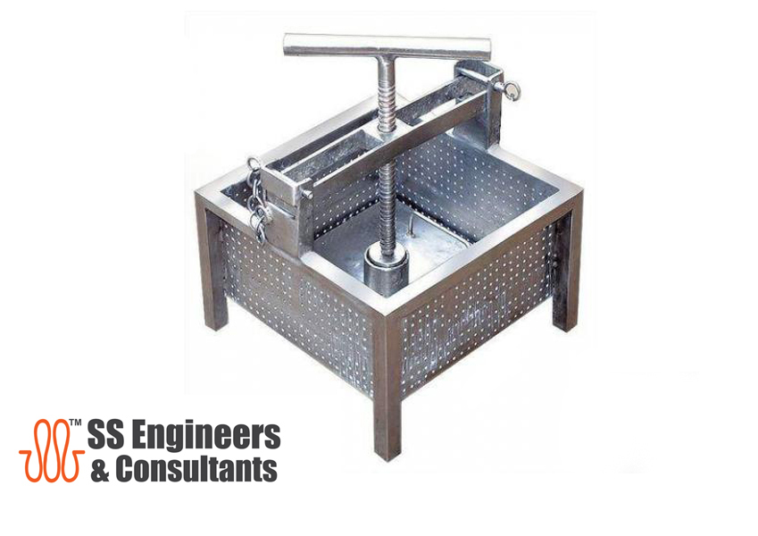 Paneer Processing Plant