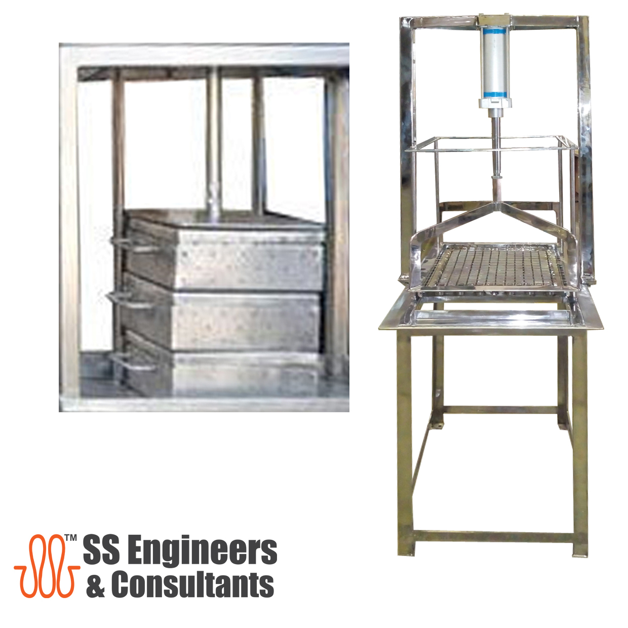 Paneer Processing Plant