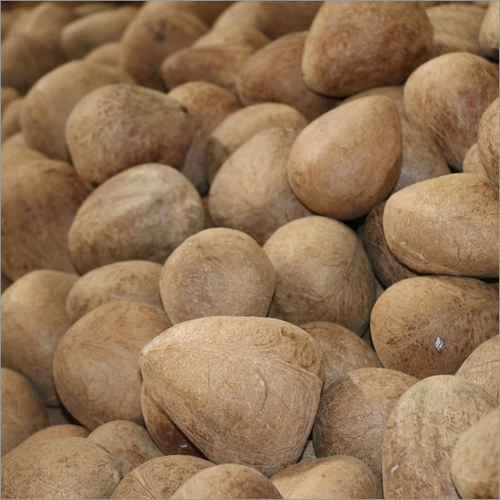 नारियल खोपरा