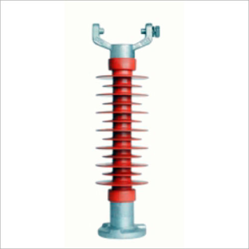 Vertical Clamp Insulator