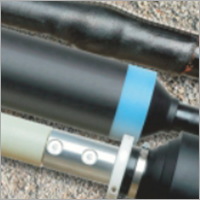 Link Boxes And Sheath Voltage Limiter