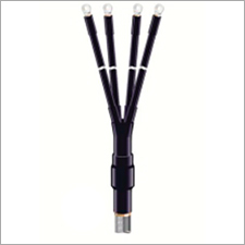 Low-Voltage Termination Kit