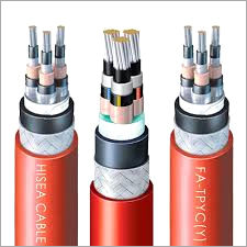 Medium Voltage Cable