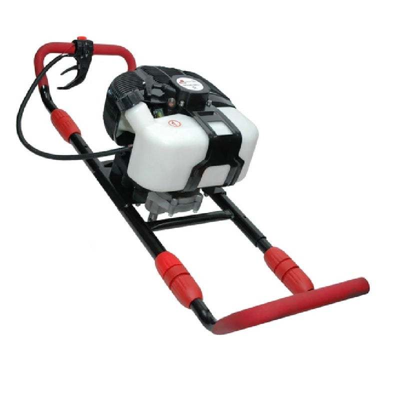 Soil Auger