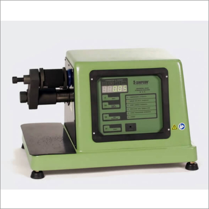 Sand Testing Equipment for Laboratory