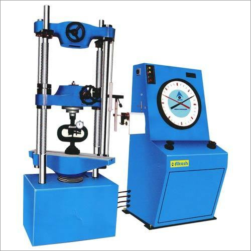 Universal Testing Machine