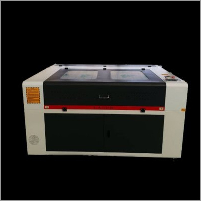Co2 Laser Cutting Machine