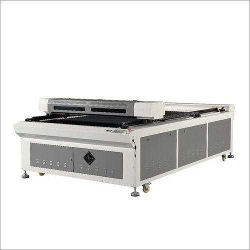 1530 Cnc Co2 Sealed Glass Tube Laser Cutter Machine