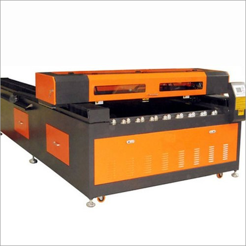 1325 CO2 Laser Cutter Machine