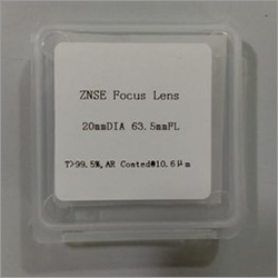 लेजर मशीन के लिए लेंस