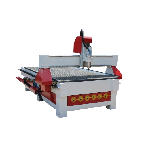 Cnc Wood Router