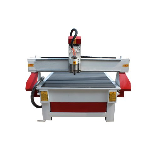Cnc Wood Router