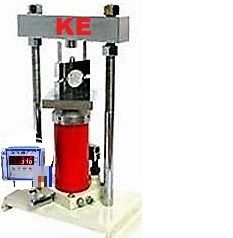 Brazilian Test Apparatus