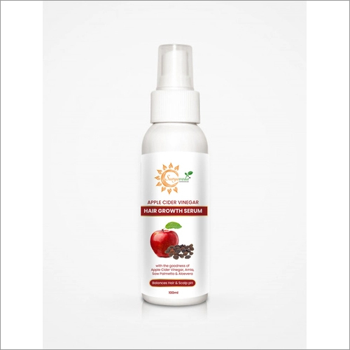 Hair Growth Serum - 50ml Milliliter | Lightweight, Clinically Proven Formula, Deeply Nourishing With Natural Ingredients For Hydration