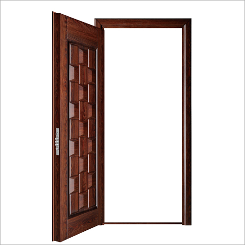 Ms Door - Size: 2100/960/70 Mm