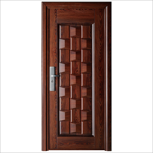 Ms Door - Size: 2100/960/70 Mm