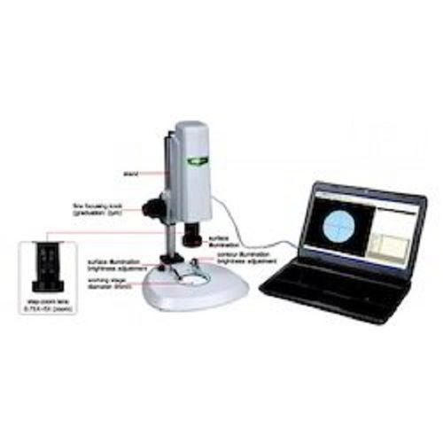 Insize Isd-a100-p Vision Measuring System Application: Yes