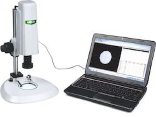 Insize Isv-a100 Vision Measuring Machine Application: Yes