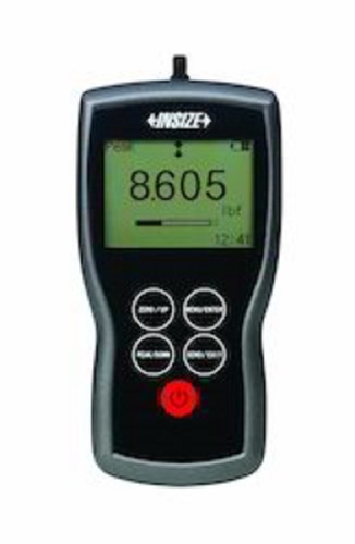 Insize Isf-df100a Digital Force Gage Application: Yes