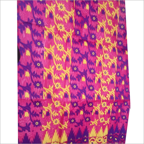 Any Color Ladies Designer Jamdani Saree