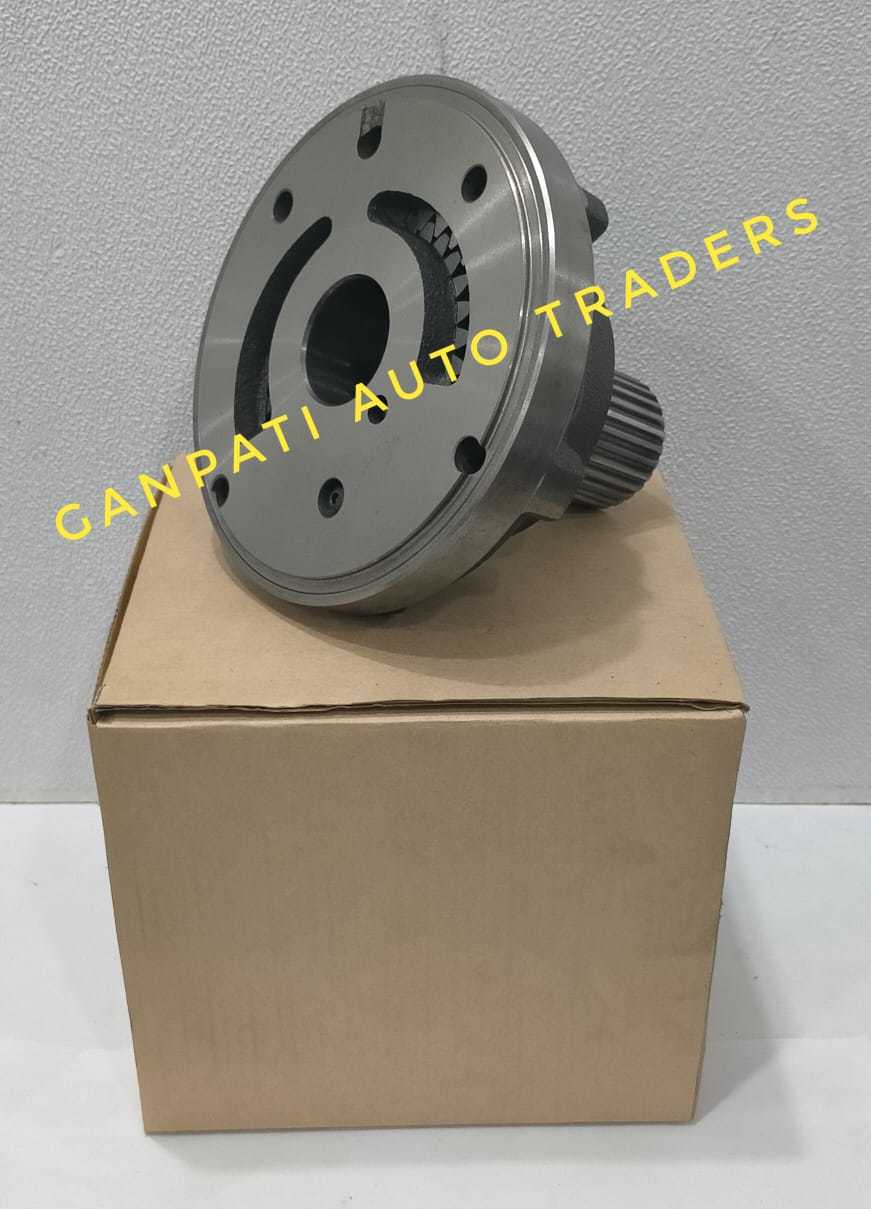 Jcb Charging Pump 3d