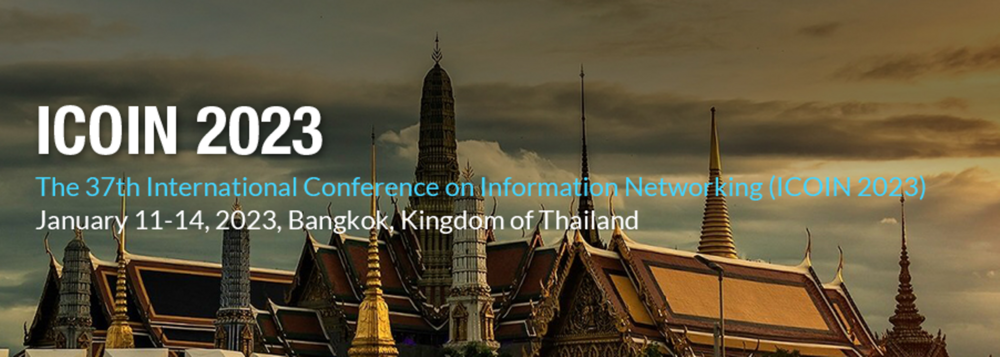 International Conference on Information Networking ( icoin )